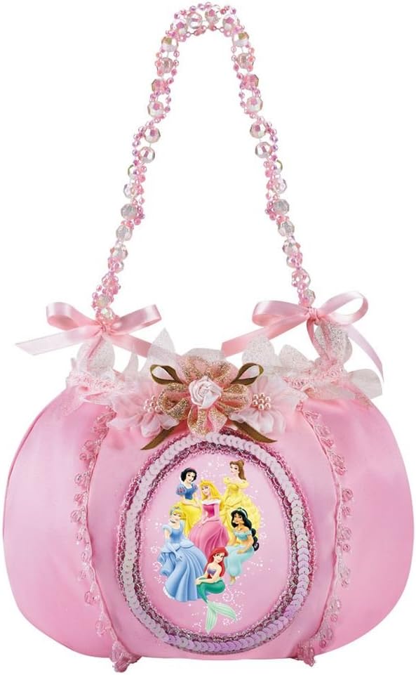 Princesses Purse Set