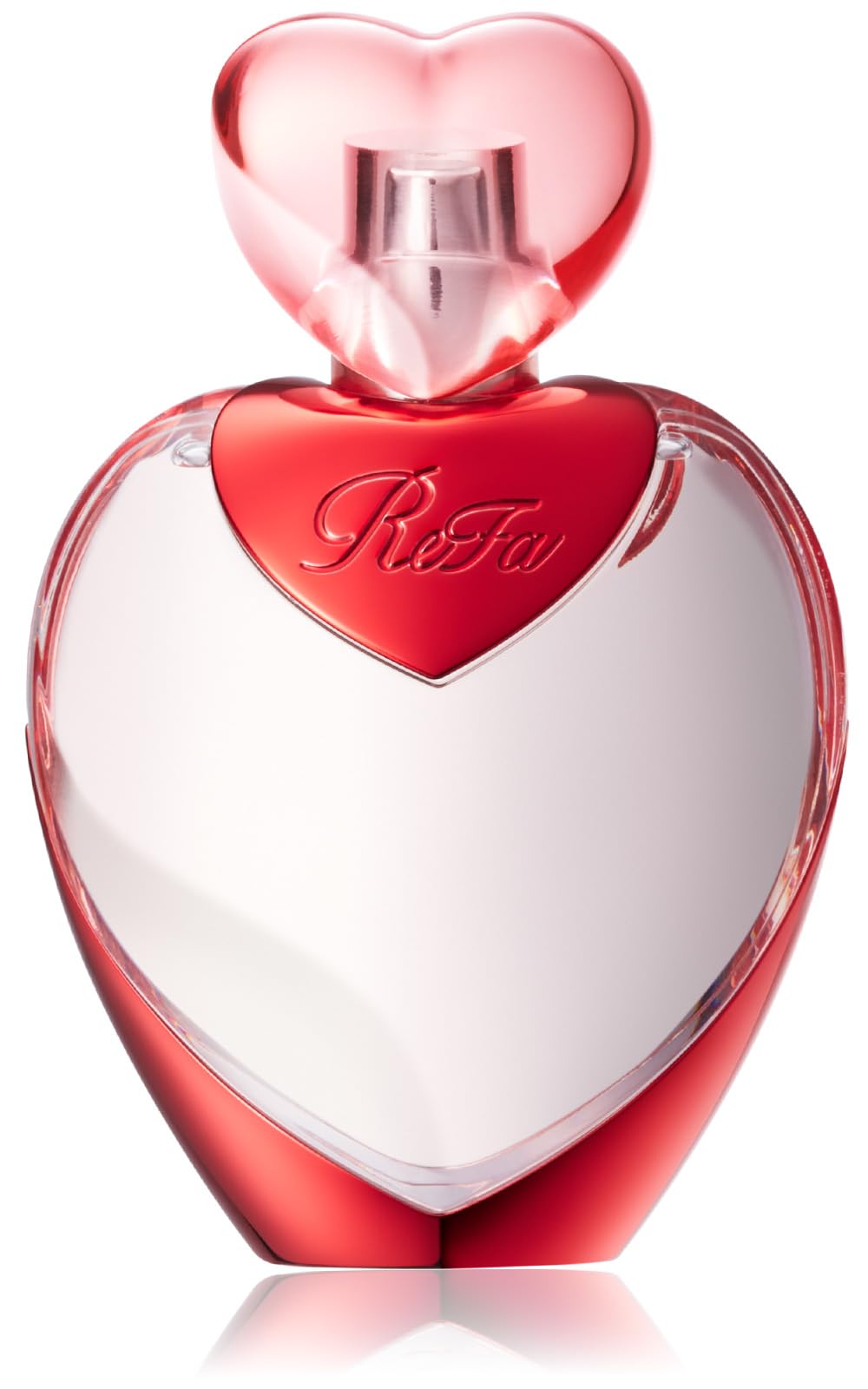 ReFa HEART HAIR FRAGRANCE 2本 Amazon.co.jp: Riva Heart Hair Fragrance (Shine Red), 1.0 fl oz (30