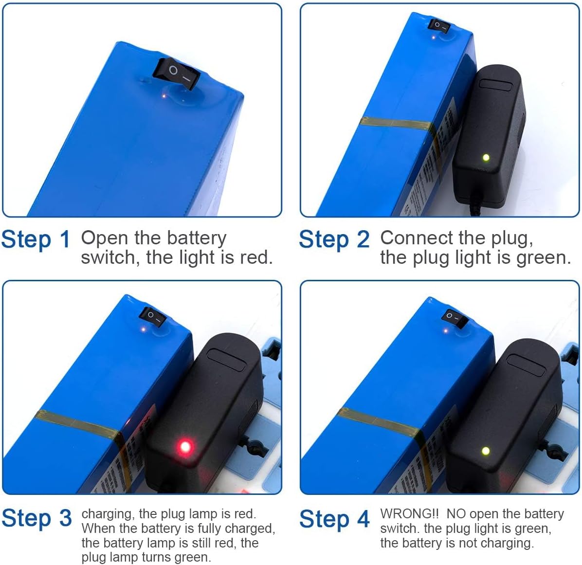 12V Super Polymer 20000mAh Lithium-Ion Battery Pack, 2A (24W), Suitable for Aircraft Models, Portable DVD Players, MP3 Players and Other Devices.