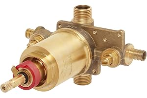 Speakman SentinelPro Thermostatic/Pressure Balanced Shower Valve