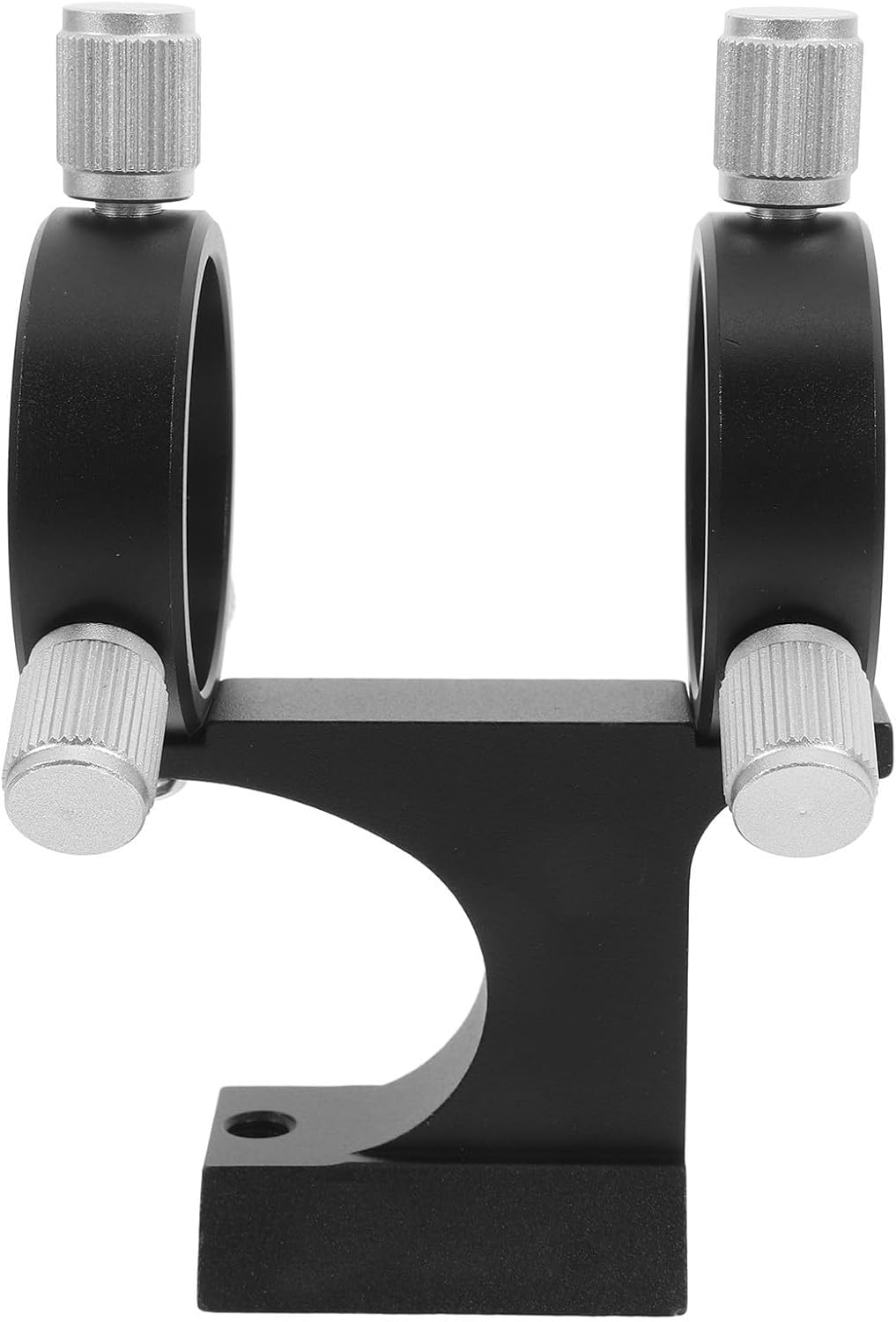 Metal Telescope Pointer Bracket with 35mm Inner Dovetail Base