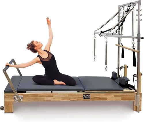 Pilates pilates-reformer
