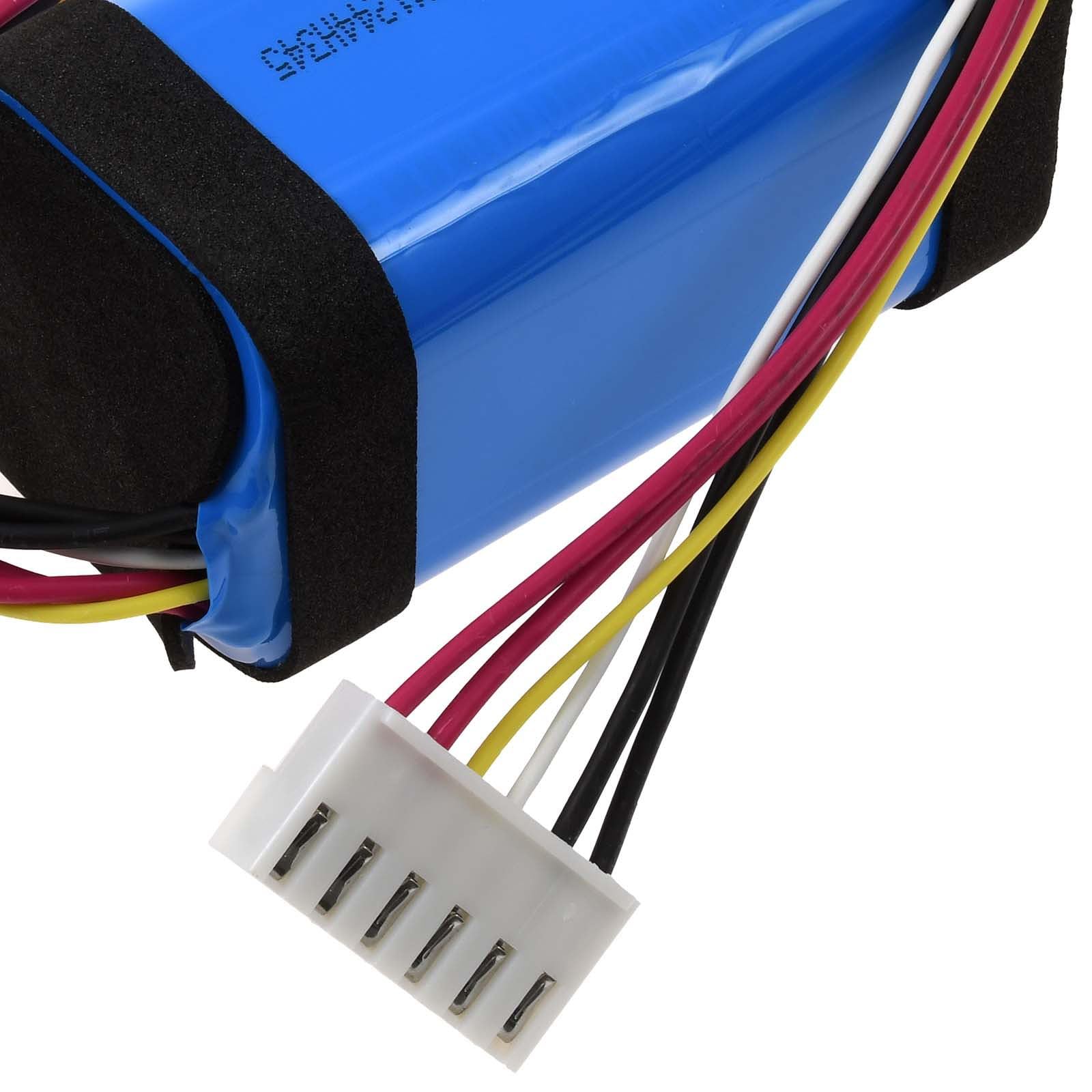 Batteria per Sony SRS-XP500 SRS-XP500B altoparlante Bluetooth, 14,8 V, agli ioni di litio