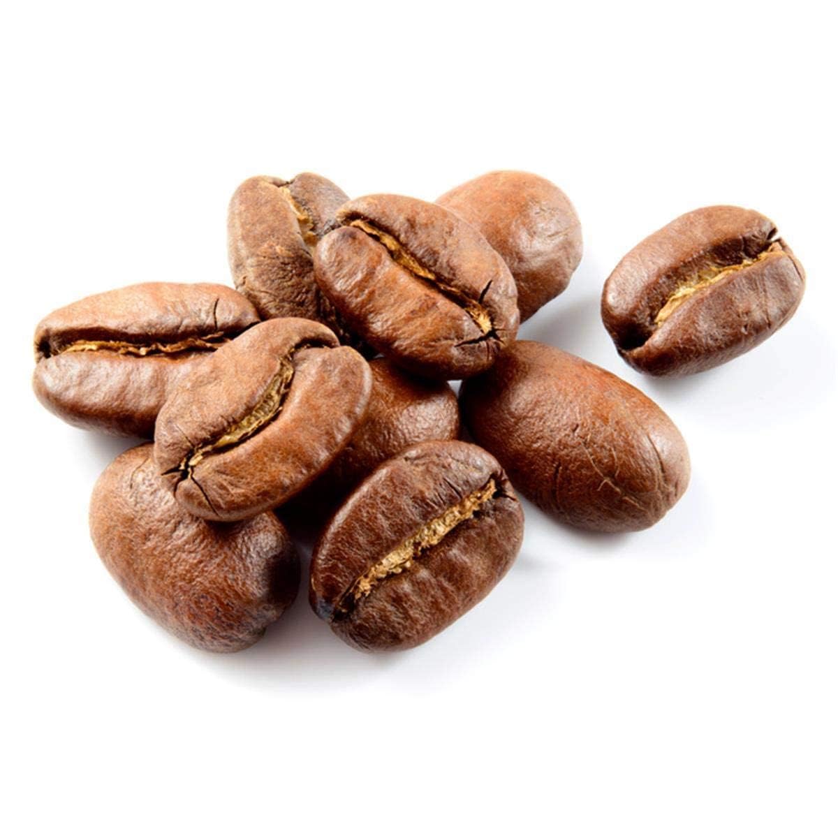Koffie segafredo intermezzo bonen 1000gr | Zak a 1000 gram | 8 stuks