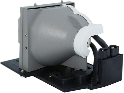 Advanced Lamps Genuine AL Lamp & Housing for The Infocus IN83 Projector