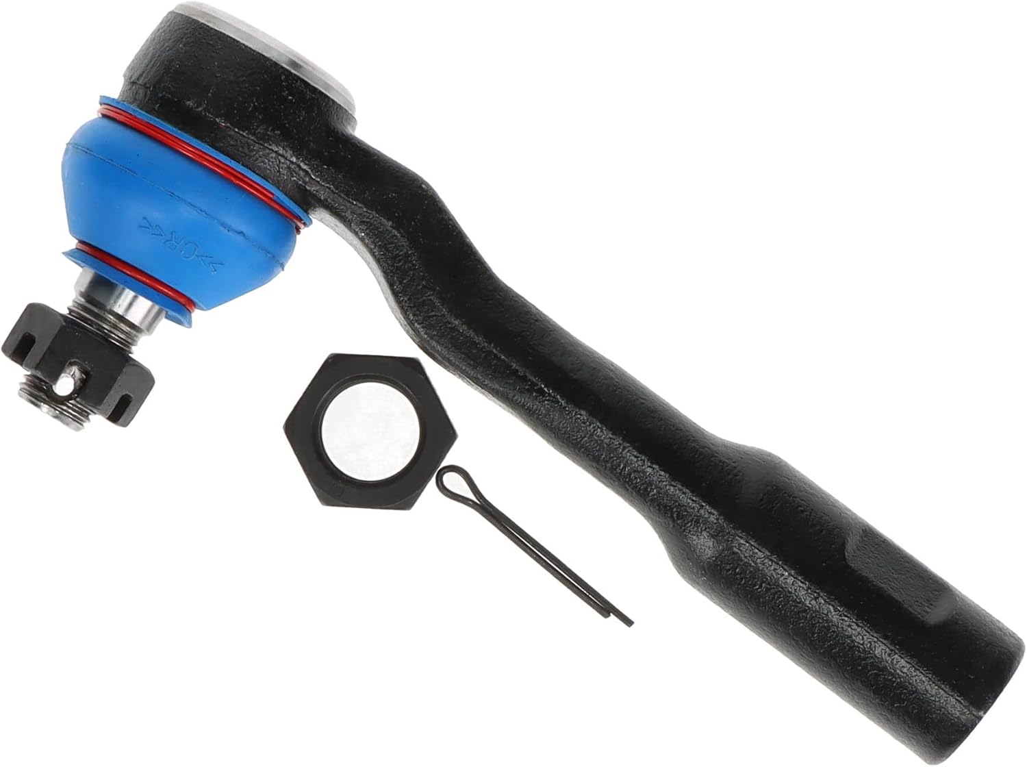 ACDelco Gold 45A1044 (19461609) 運転席側外側ステアリングタイロッドエンド