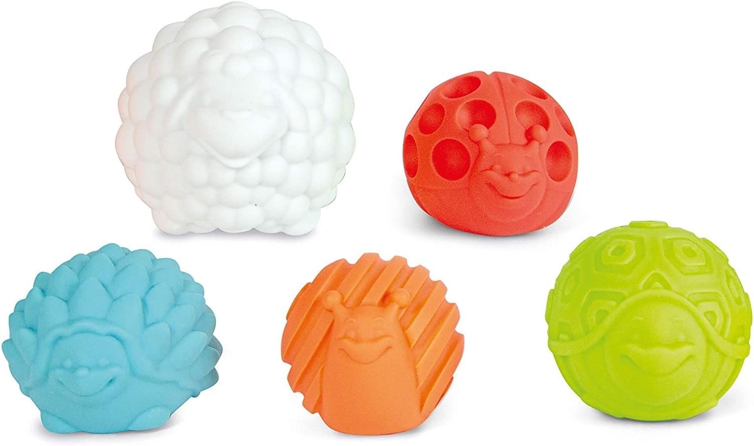 Clementoni 3+ Months, Multicolor