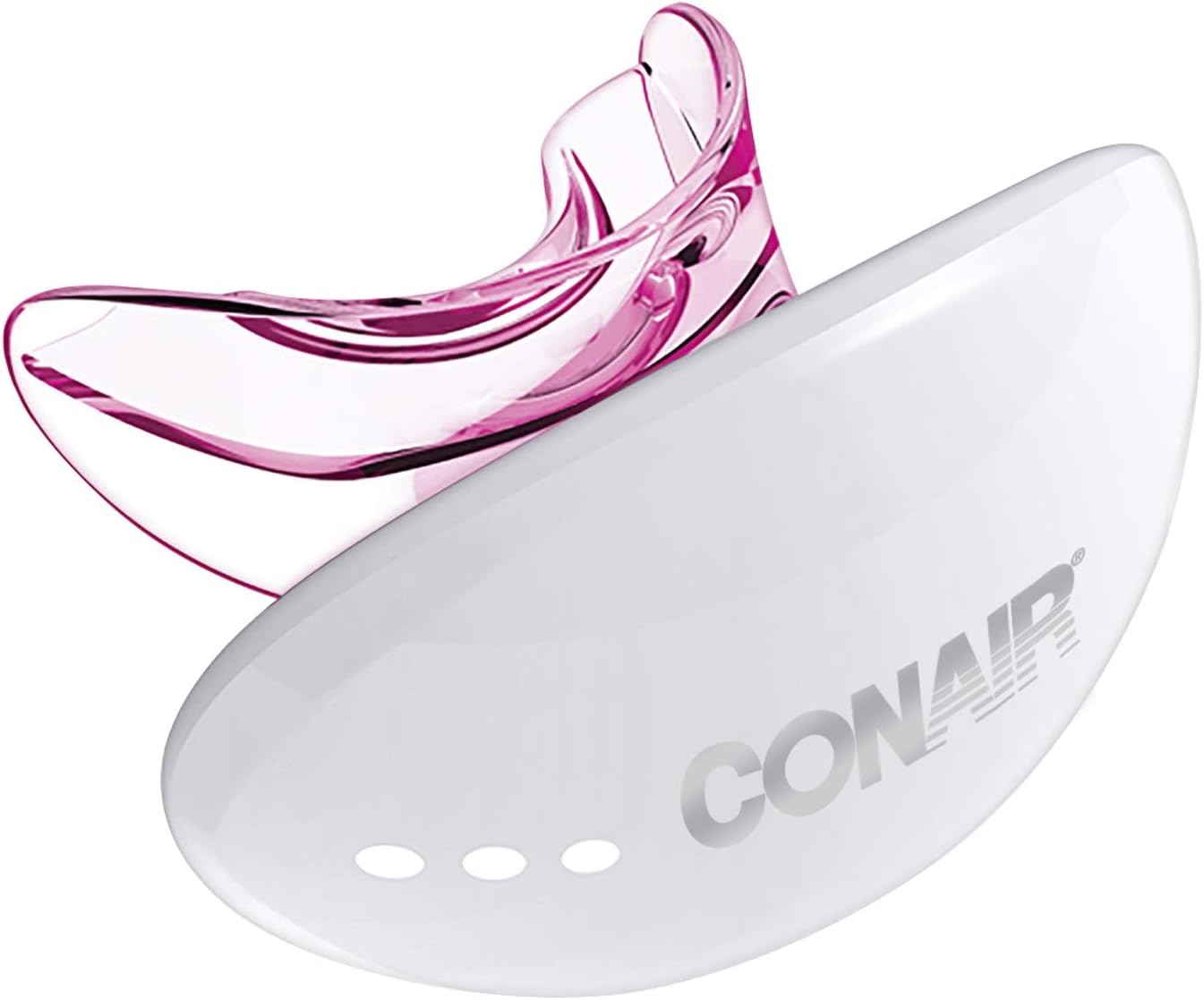 True Glow by Conair Light Therapy Lip Care Anti-Aging & Lip Plumper Treatment