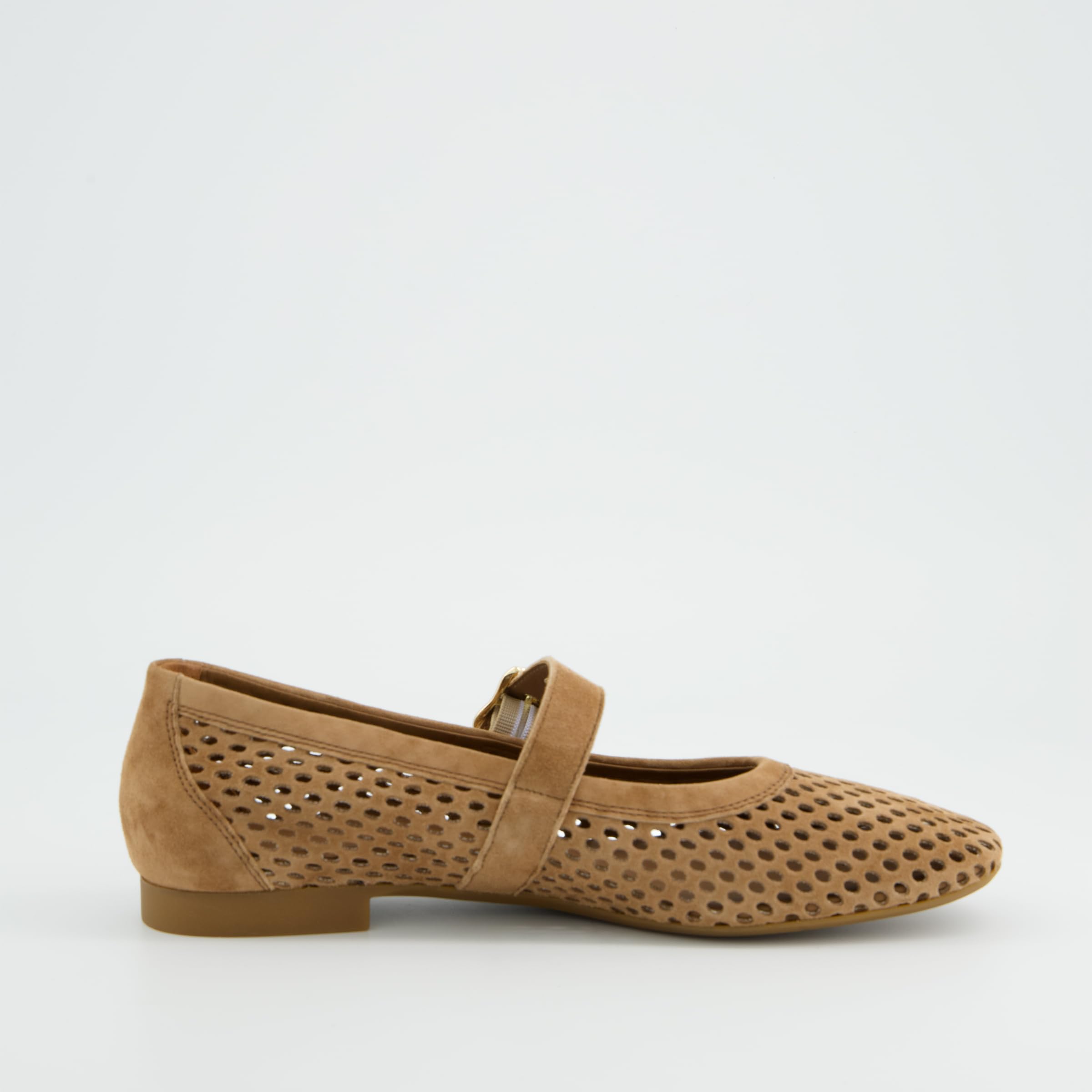 Paul Green Damen, Frauen Riemchenballerinas
