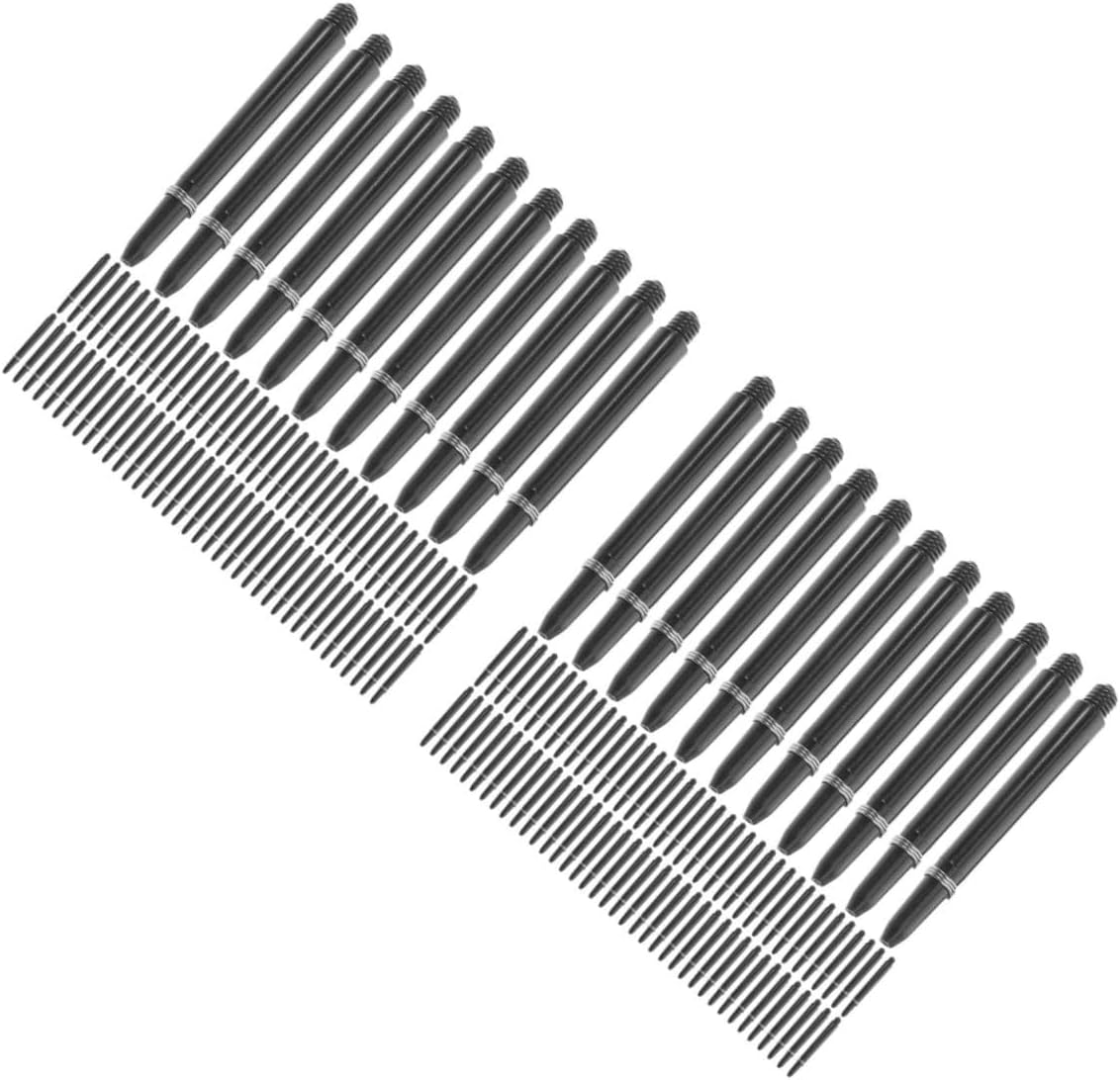 Mikikit Part Replacement Shafts Convenient Shafts Professional Poles Replaceable Shafts Accessory Convenient