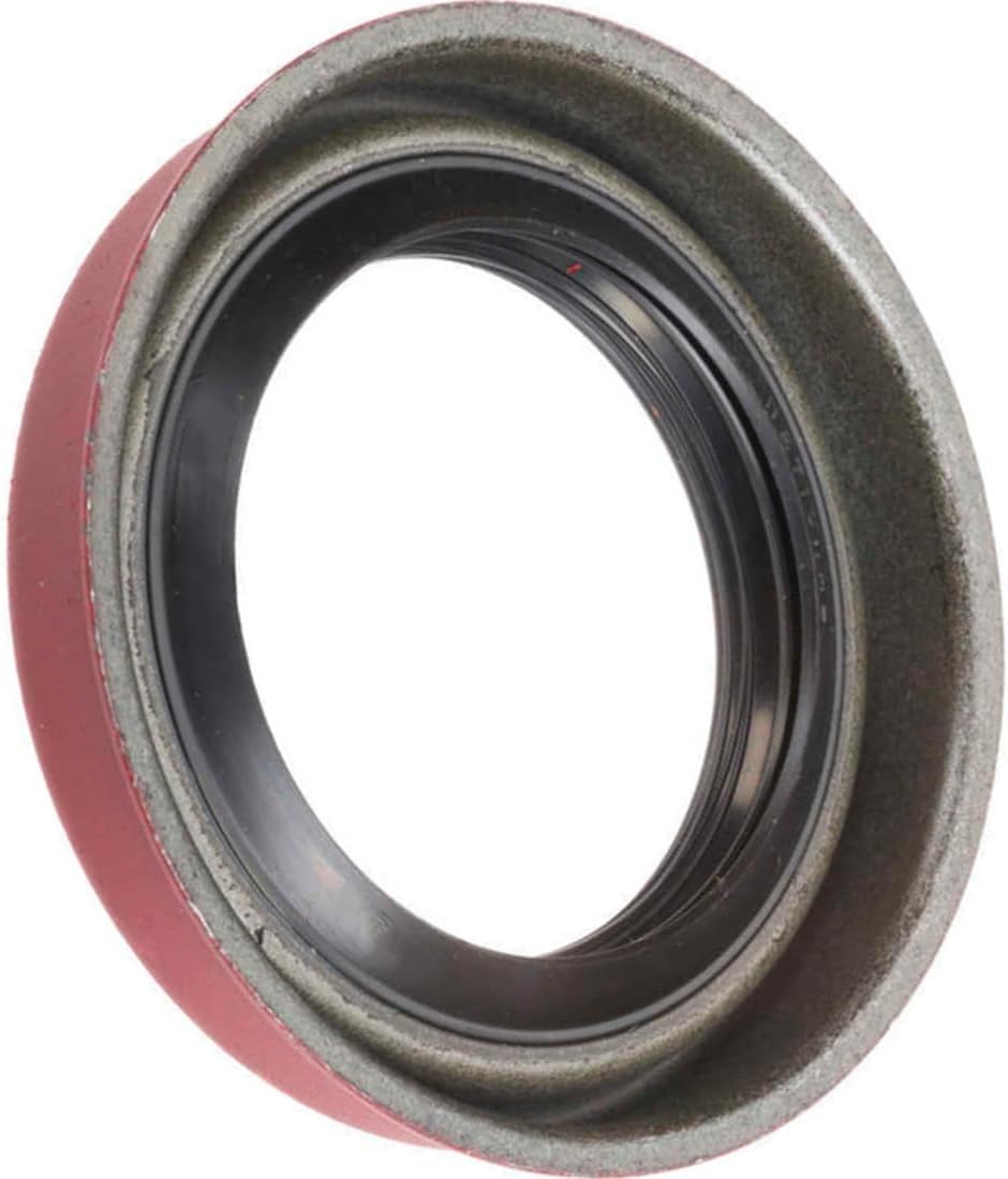 Front Transfer Case Output Shaft Seal,Transfer Case Gasket Replacement 04798125, 04167735, 04762899 1 Piece for Dodge Durango,Ram 3500, 2500, 1500 1994-2010 for Chevrolet Tahoe 1995-1997