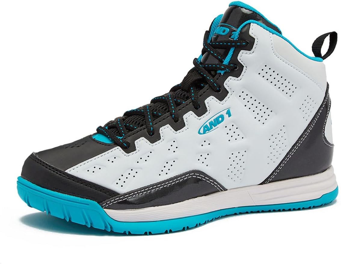 And1 Showout boys Sneaker