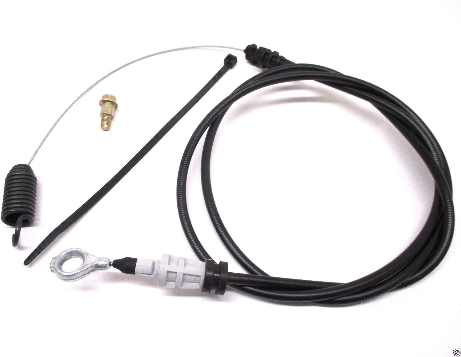 Mtd 75308266 Lawn Mower Blade Engagement Cable Genuine