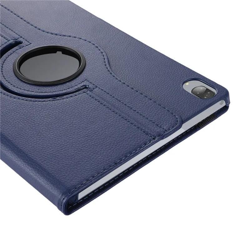 Étui Xiaomi Redmi Pad 2 11 rigide marron pour éviter rayures et chutes - 7