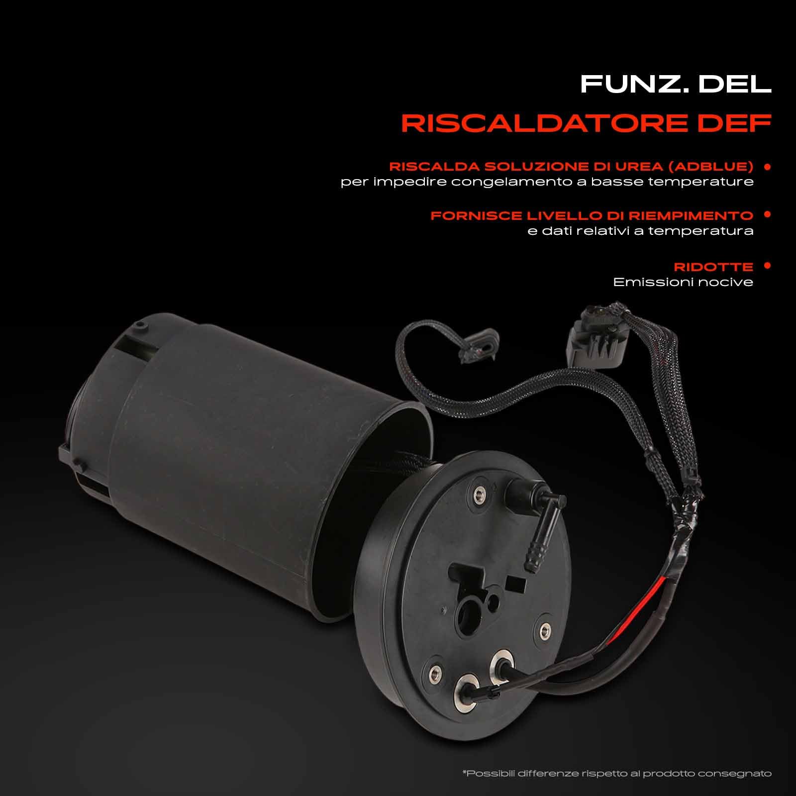 Frankberg Emissioni Diesel Compatibile con P.a.s.s.a.t Variante 3G5 CB5 2.0 TDI P.a.s.s.a.t Variante 3G5 CB5 2.0 TDI 4.m.o.t.i.o.n P.a.s.s.a.t 3G2 CB2 2.0 TDI P.a.s.s.a.t Alltrack 3G5 CB5 5D9011L