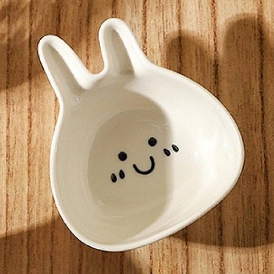 すぎはらゆり　猫イラスト豆皿食器セット 5枚入り すぎはらゆり 猫イラスト豆皿食器セット 5枚入り - メルカリ