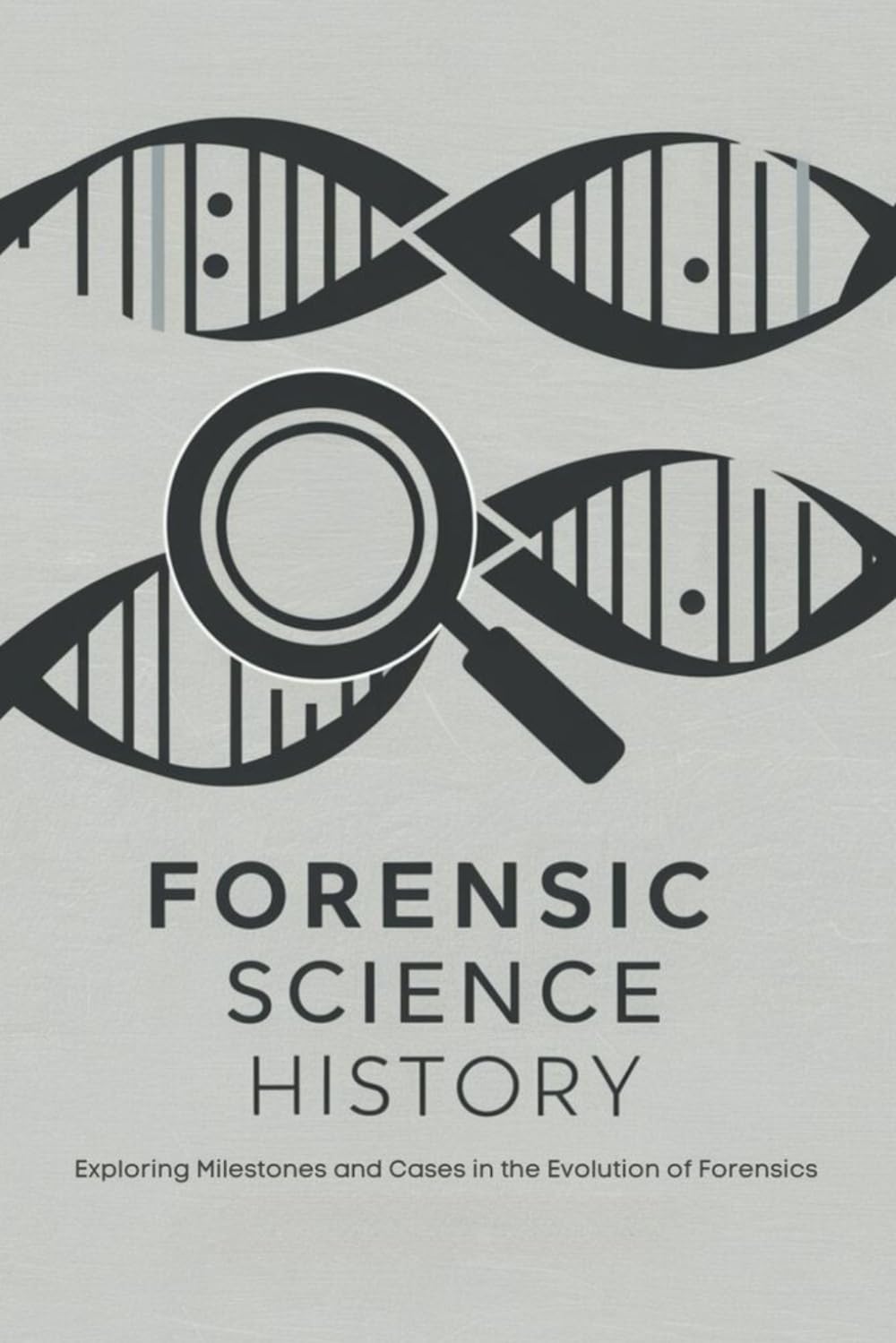 Forensic Science History: Exploring Milestones and Cases in the Evolution of Forensics