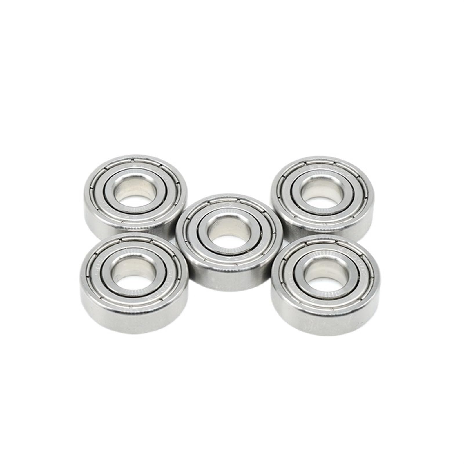 Roulements à billes 6001ZZ ABEC-7 à gorge profonde de 12x28x8mm pour outillage