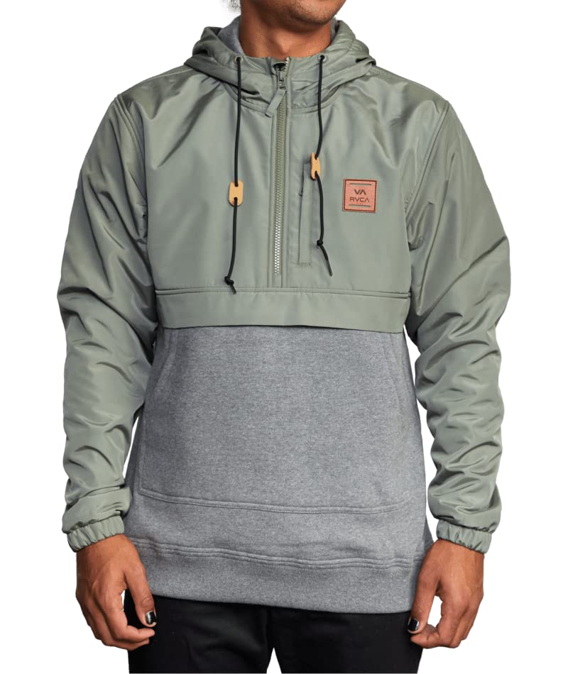 Image of RVCA Mens Anorak Jacket