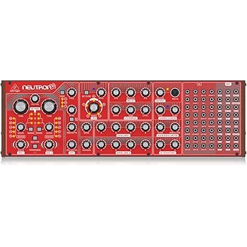 Behringer NEUTRON