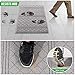 REFETONE Indoor Doormat, Front Back Door Mat 24