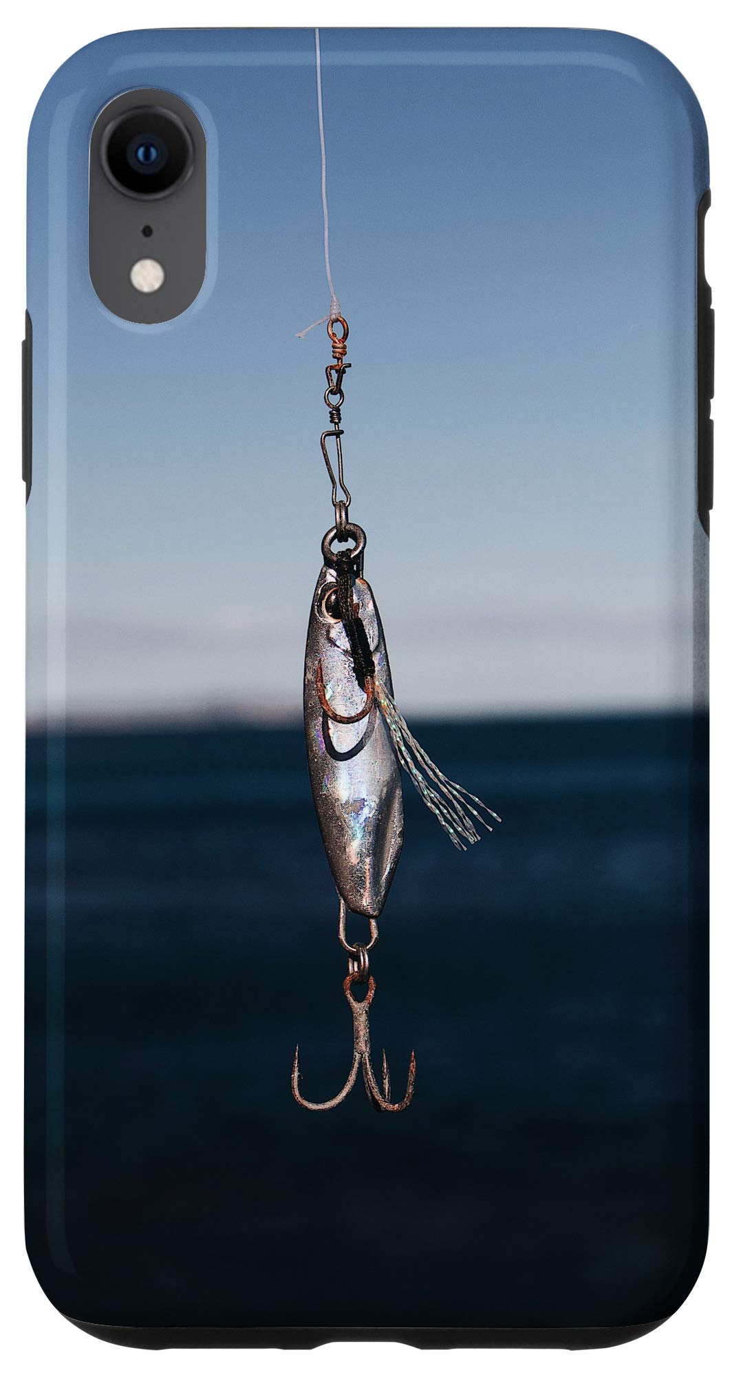 Joke Fish Ruler Joke Fishing Lures