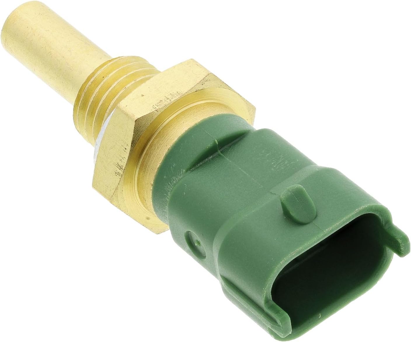 Coolant Temperature Sensor with Washer