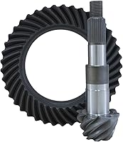 Vista 12 de Yukon - Juego de engranaje anular y piñón YG, juegos de engranajes anulares y piñones