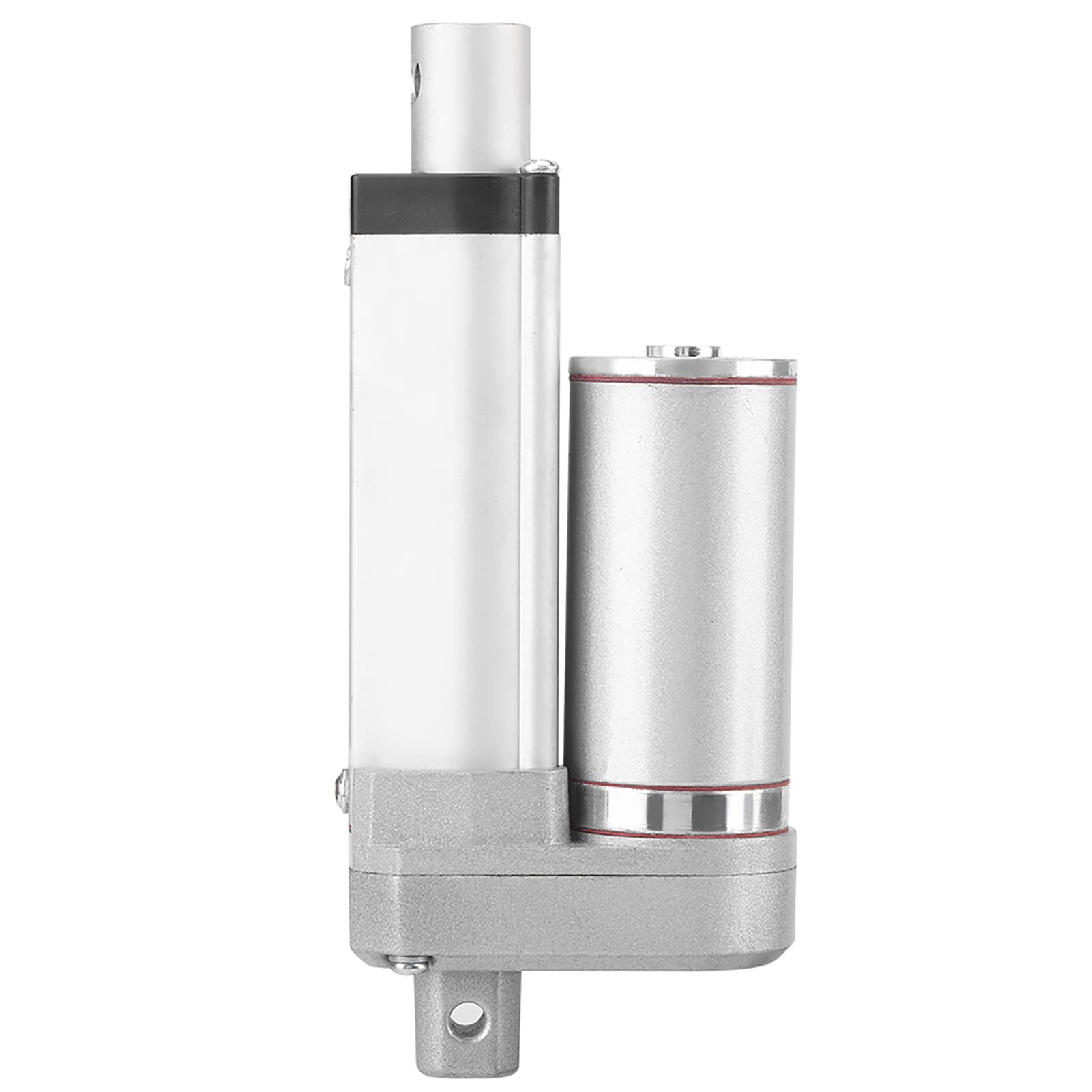 3000N Actuador Lineal, DC 12 V Linear Drive Cilindro máximo de 140 kg, para muebles médicos, uso doméstico (50 mm)