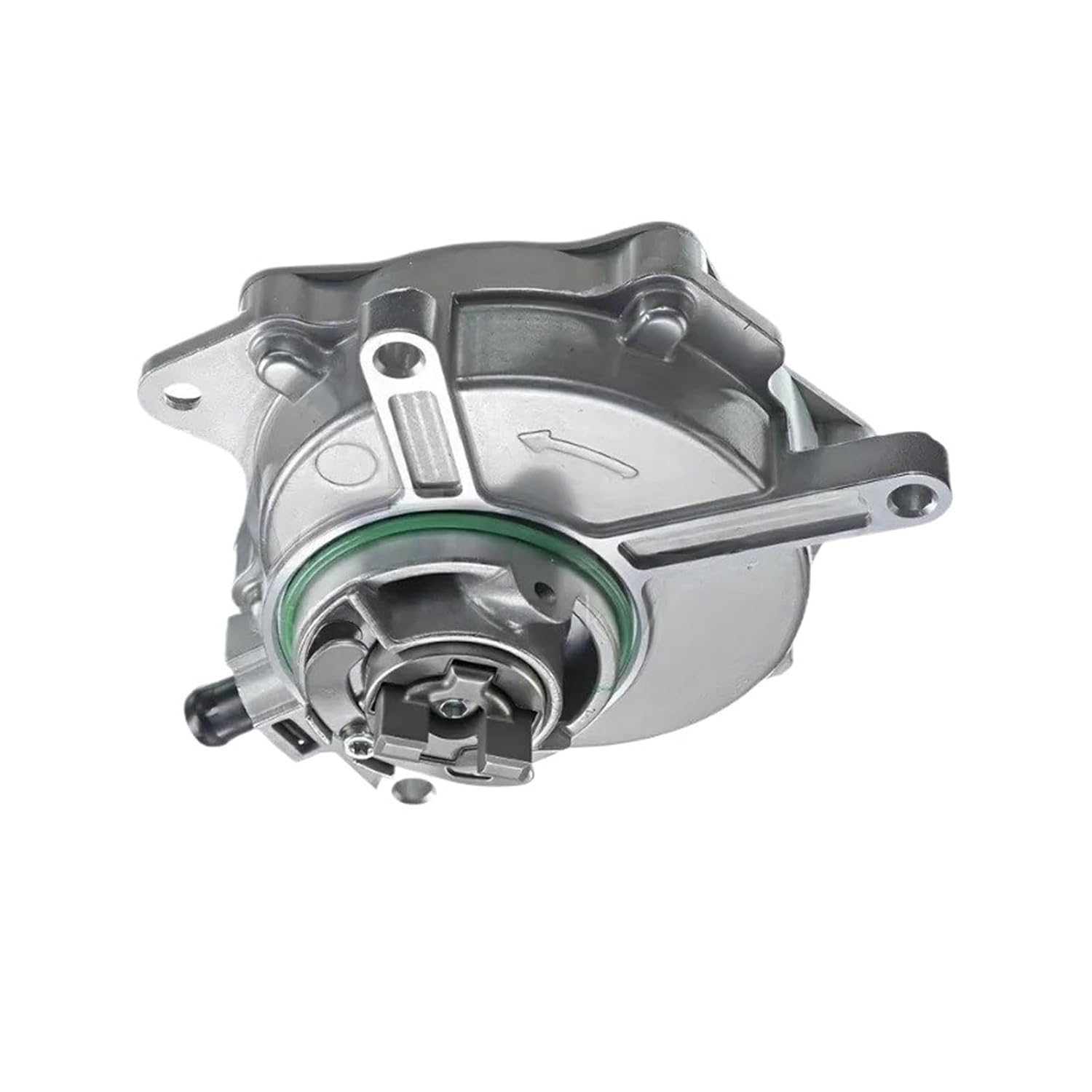 06D145100H 06D145100D 06D145100F Brake Vacuum Pump 2005-2009 Compatible for Audi A3 A4 TT VW Eos GTI Jetta Golf R Passat L4 2.0L