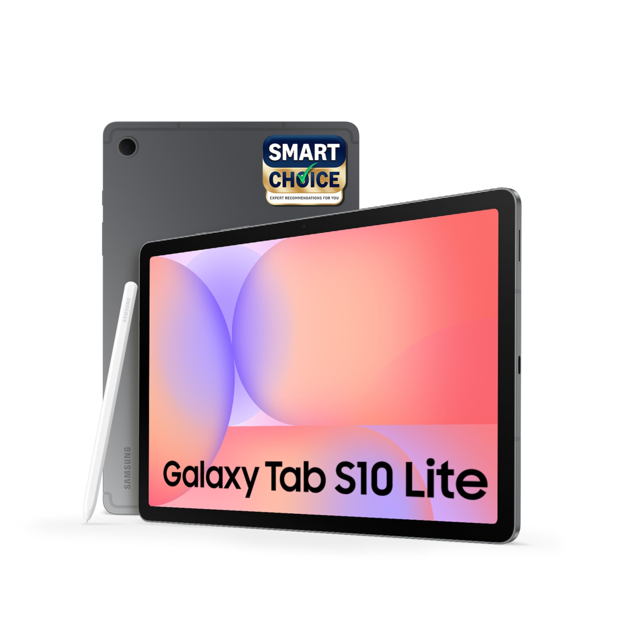 Androidタブレット本体 Galaxy Tab S10 Lite Samsung Galaxy Tab S10 Lite Tablet with AI & S Pen