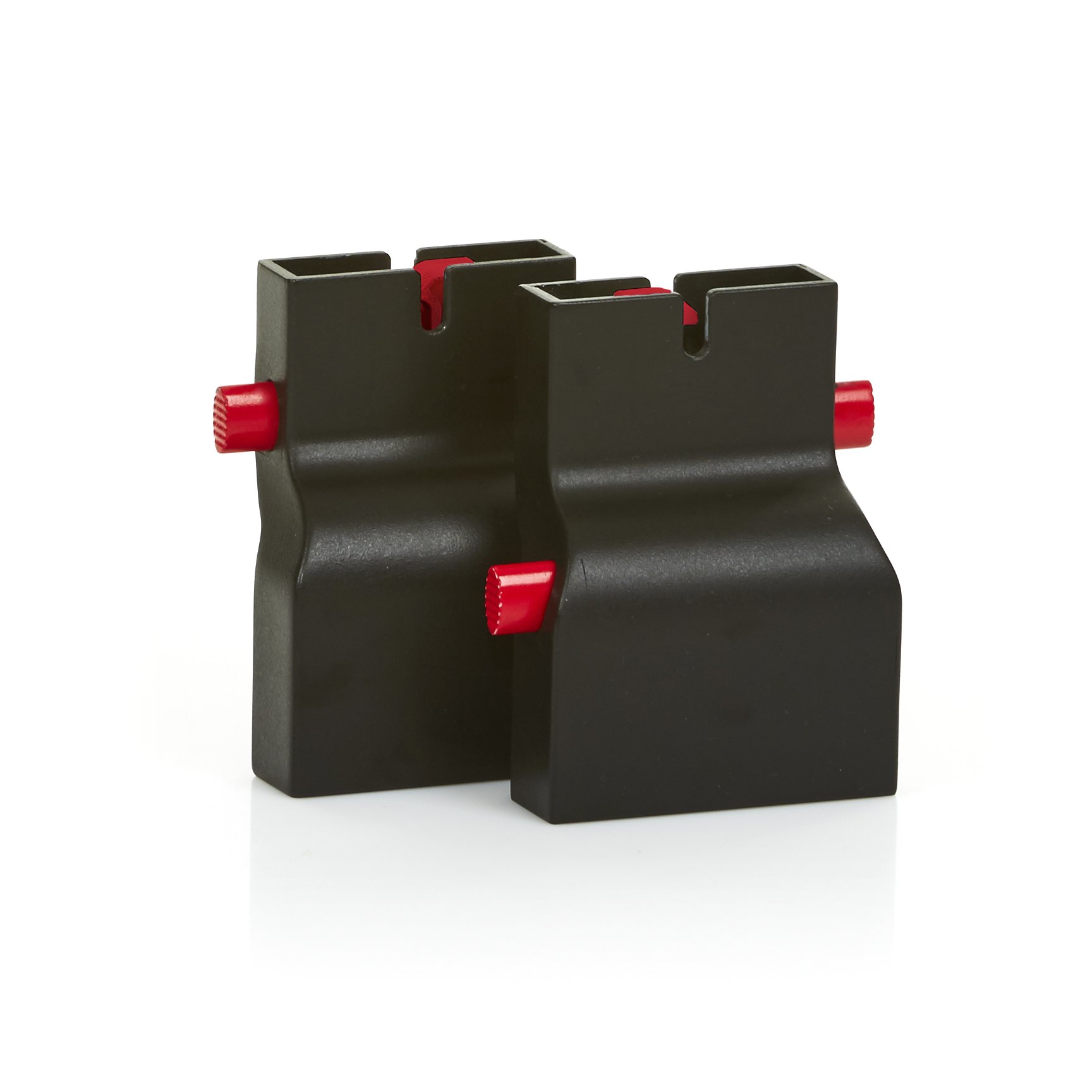 ABC Design Adapter Chili Salsa Condor Turbo Viper Pepper Zoom Netzteil, schwarz