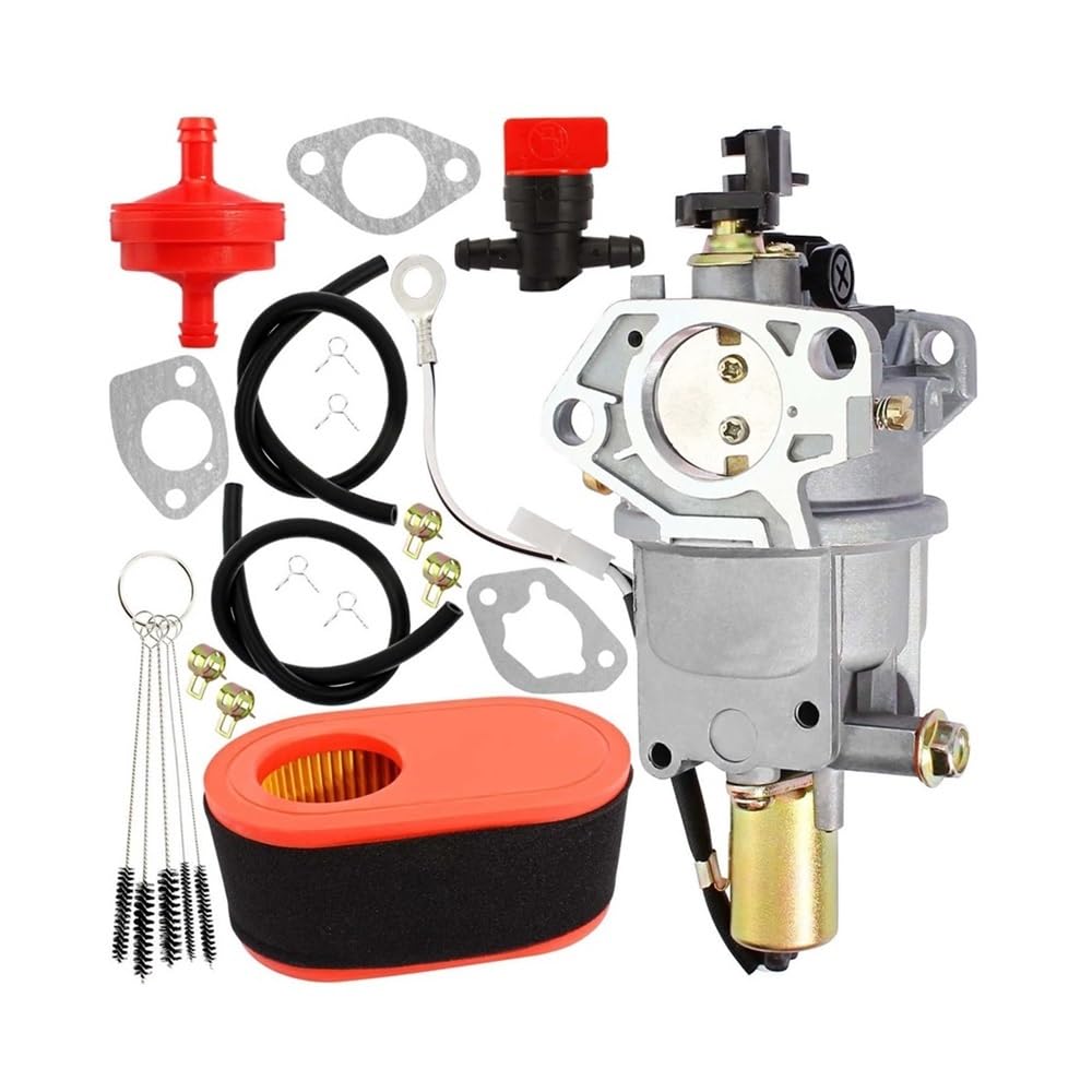 Carburateur robuste pour tracteur T1000 afin de stabiliser le moteur