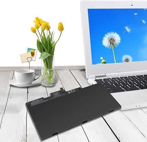 Miniatura 7 de Batería para portátil CS03XL para HP EliteBook 745 755 840 848 850 G3 G4, ZBook 15u G3 G4 mt42 mt43 HSTNN-UB6S HSTNN-IB6Y 800231-141 800513-0013-013