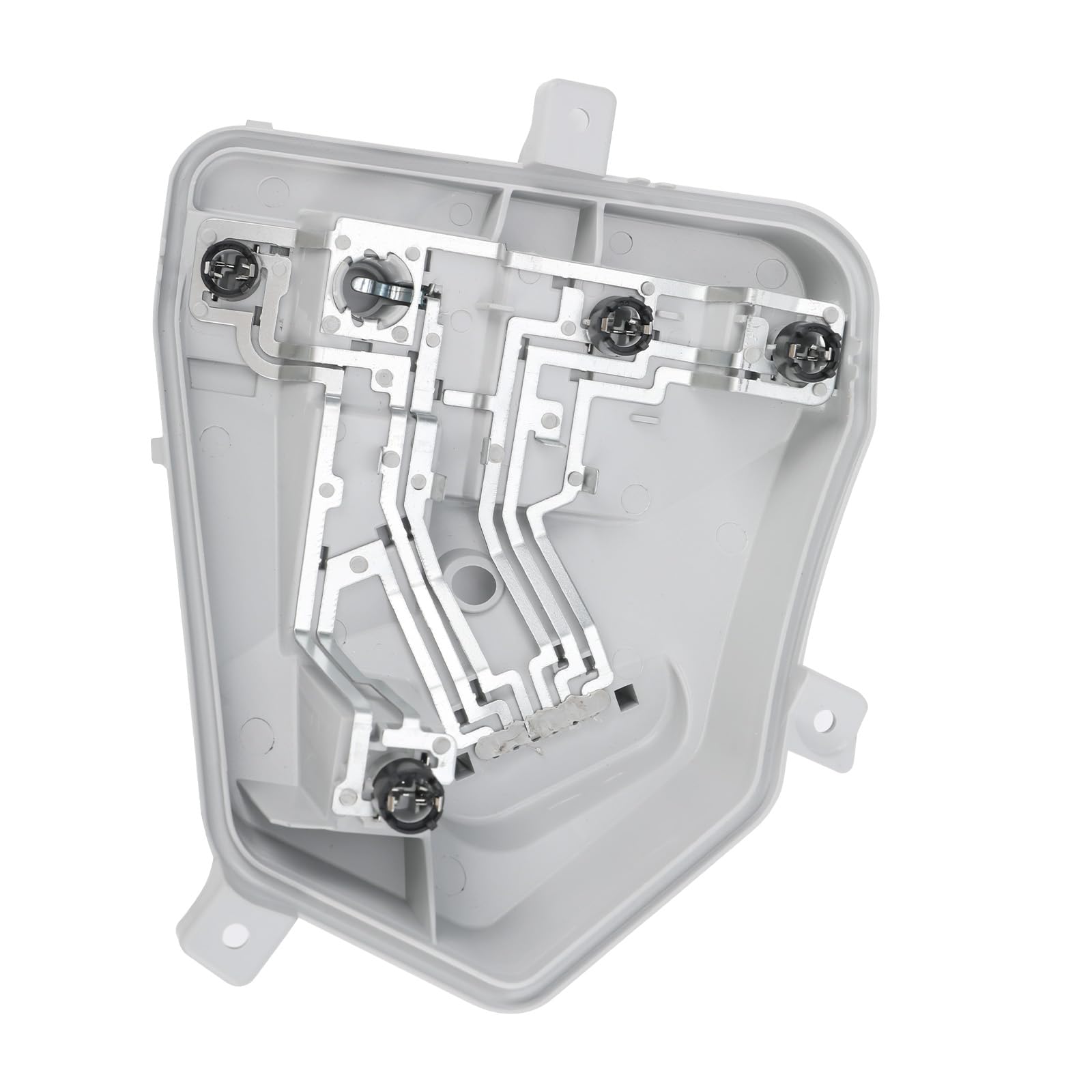 Supporto Lampadina Posteriore Destra per W176 A-Class 2012-2018 | Numero OE A1768200177 A1768200277