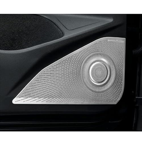 viva galml �S���t8 Golf8 MK8 �A�N�Z�T���[ �J�X�^�� �p�[�c �X�s�[�J�[�J�o�[ �X�s�[�J�[�K�[�j�b�V�� GD8118 [(�u���b�N) GD8118-1]
