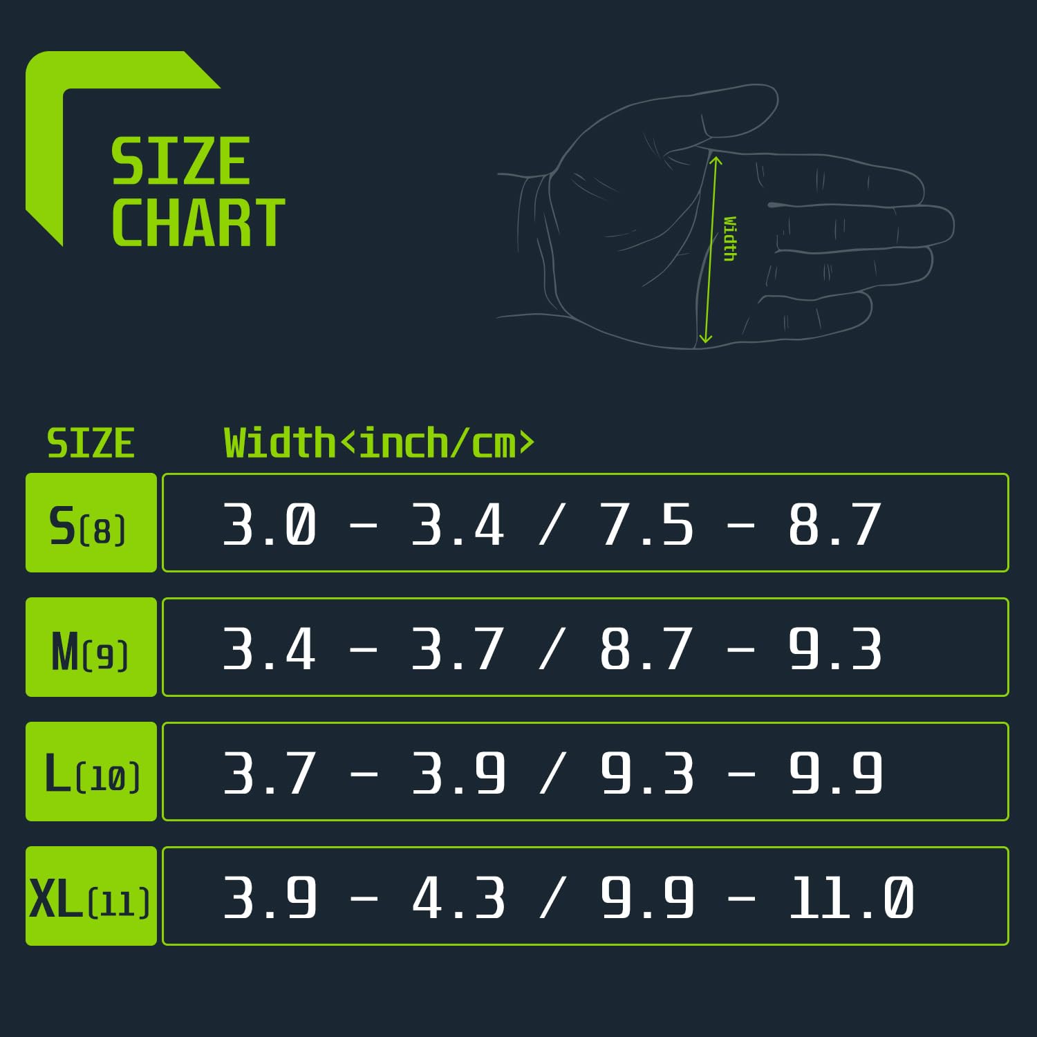 Winter Work Gloves for Men and Women, Waterproof & Insulated Freezer Gloves with Sandy Nitrile Coating, Super Grip for Cold Weather, Heavy Duty, Orange, 1 Pair (X-Large/11) - Image 6