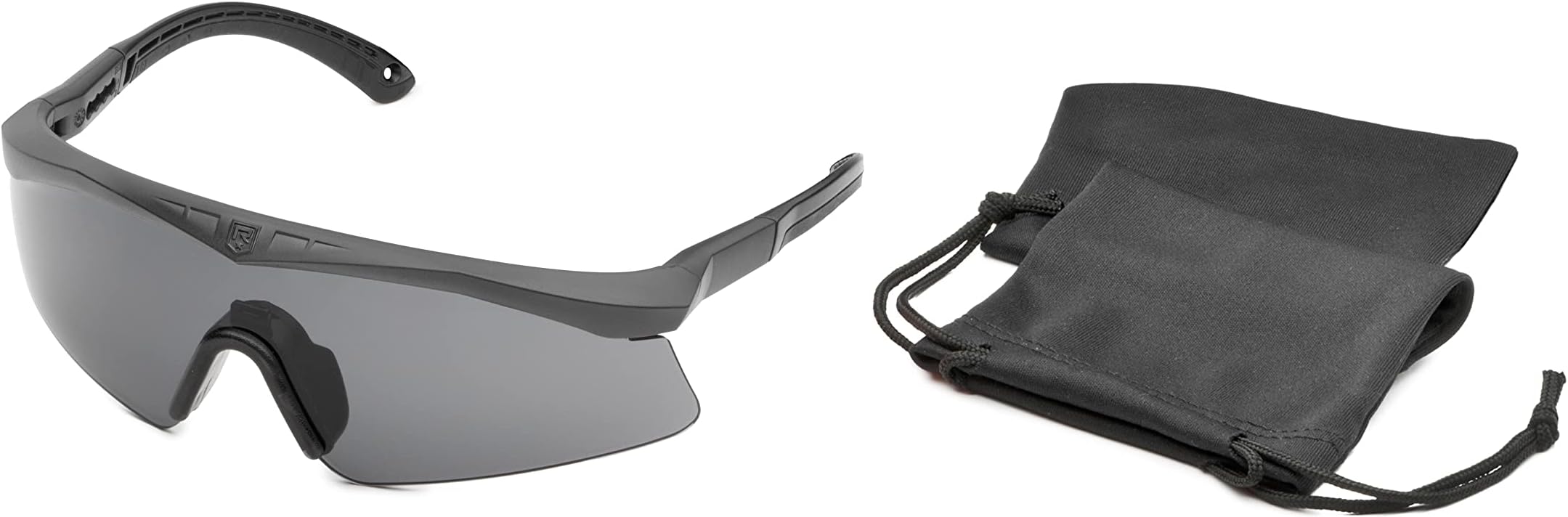 RevisionRevision Military Sawfly Basic Solar, Large - Black