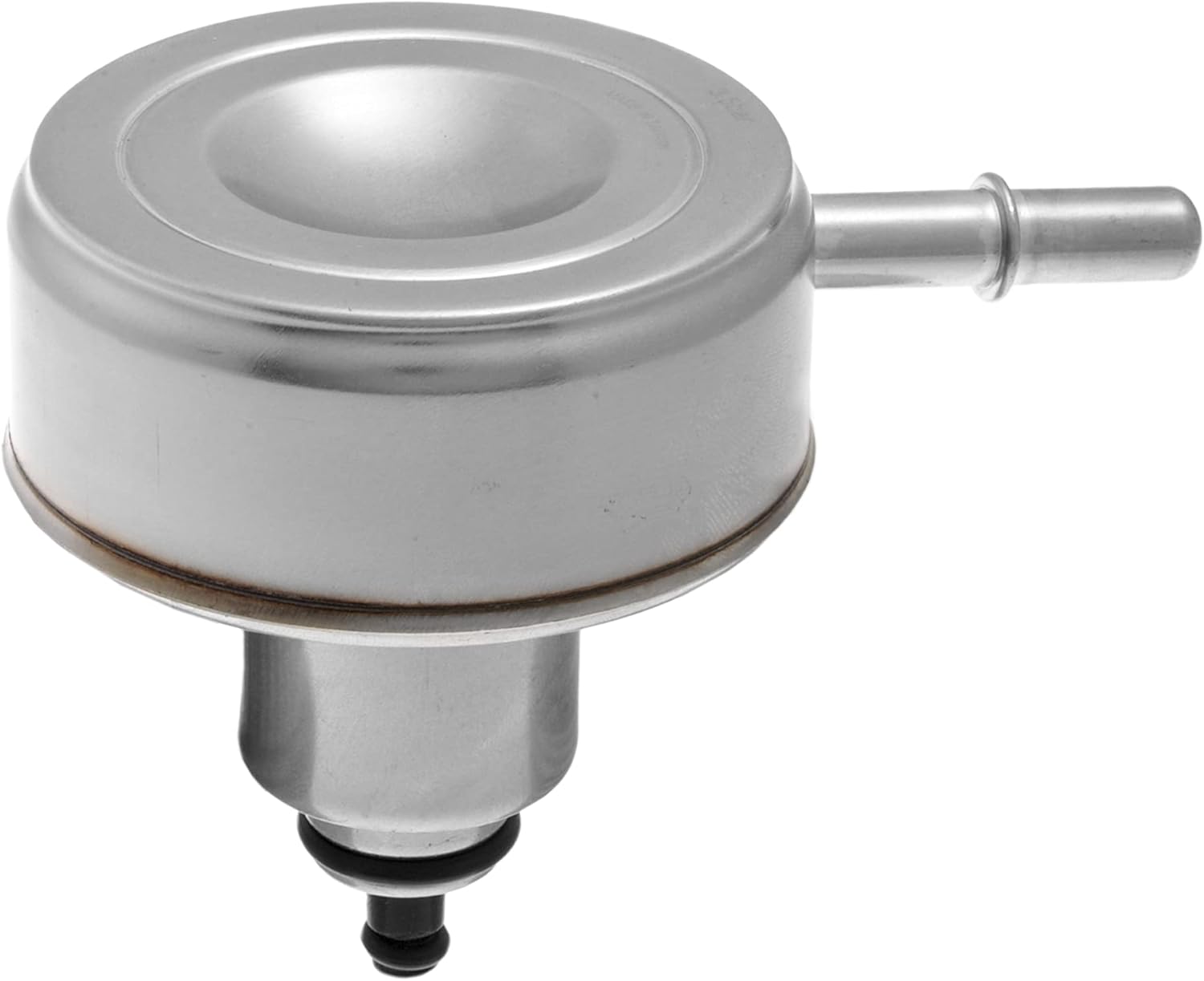 Herko GFCR43 Fuel Pressure Regulator, Compatible with Grand Cherokee TJ Wrangler Cherokee 2.4L 2.5L 4.0L 5.2L 5.9L 1997-2004