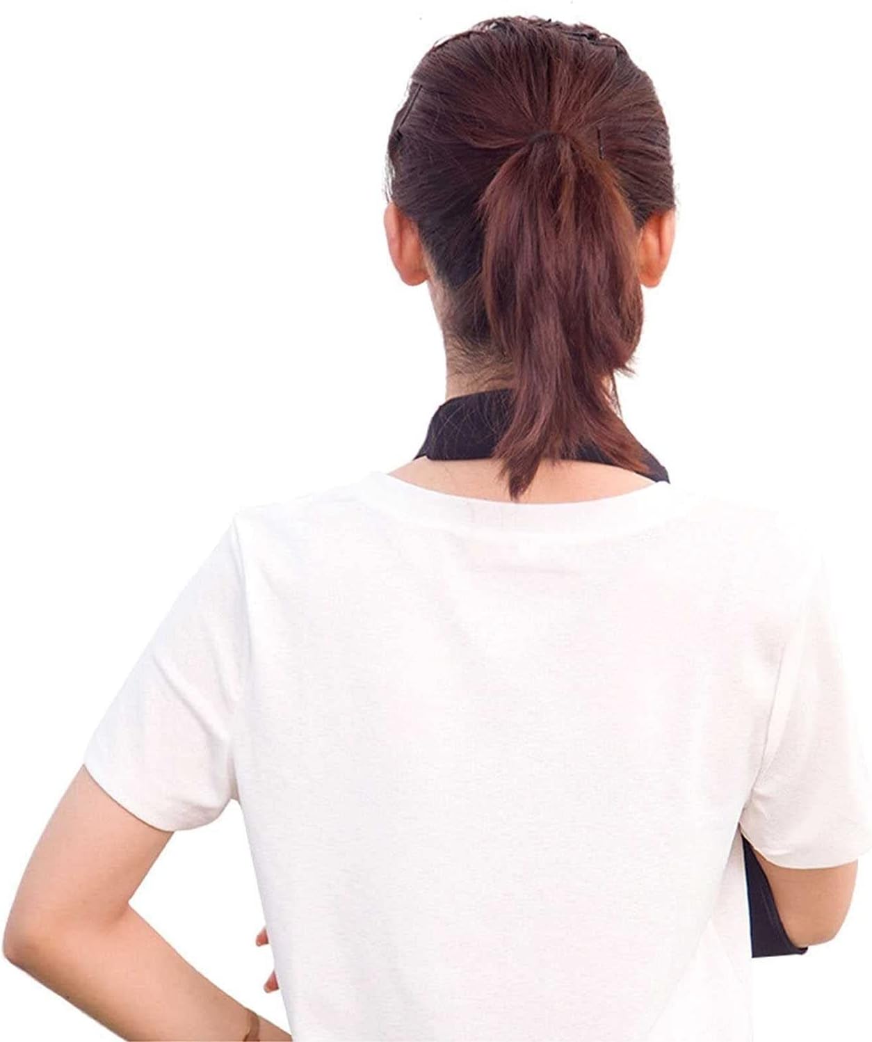 Shoulder Arm Sling Forearm Sling, Arm Support Shoulder and Neck Wrist Brace, Arm Sling, Arm Injury Protection Sling, Help Pain Relief, Ergonomic Design