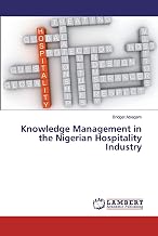 Knowledge Management in the Nigerian Hospitality Industry