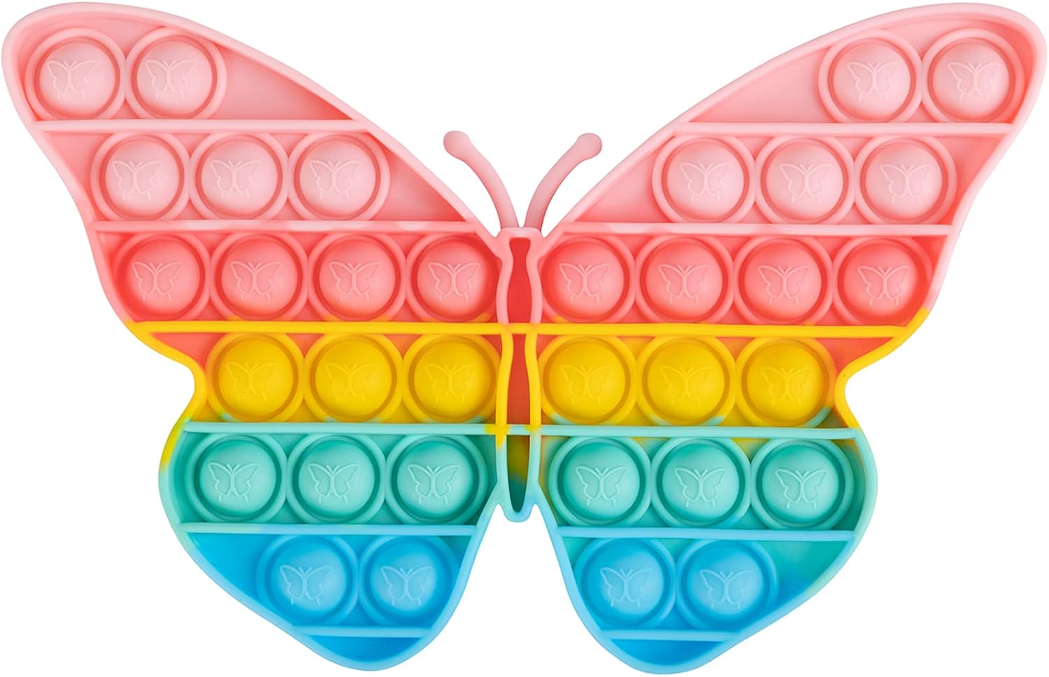 Pop Bubble Fidget Sensory...