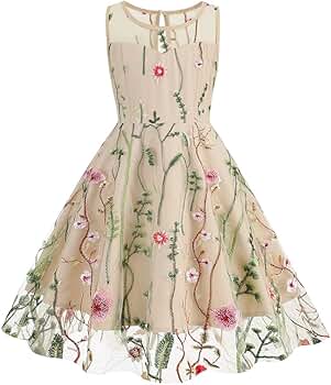 ワンピース jumelle vintage flower dress size:S ワンピース jumelle vintage flower dress size:S vintage