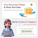 Fleettrack Pro+ 4G Wired GPS Tracker IP67 Rated with 12 Month SIM | Live Location Tracking, Engine Alerts, Anti-Theft Alarm & Geo-Fencing | for Car, Bike, EV & Trucks | 3 Years Warranty gallery image
