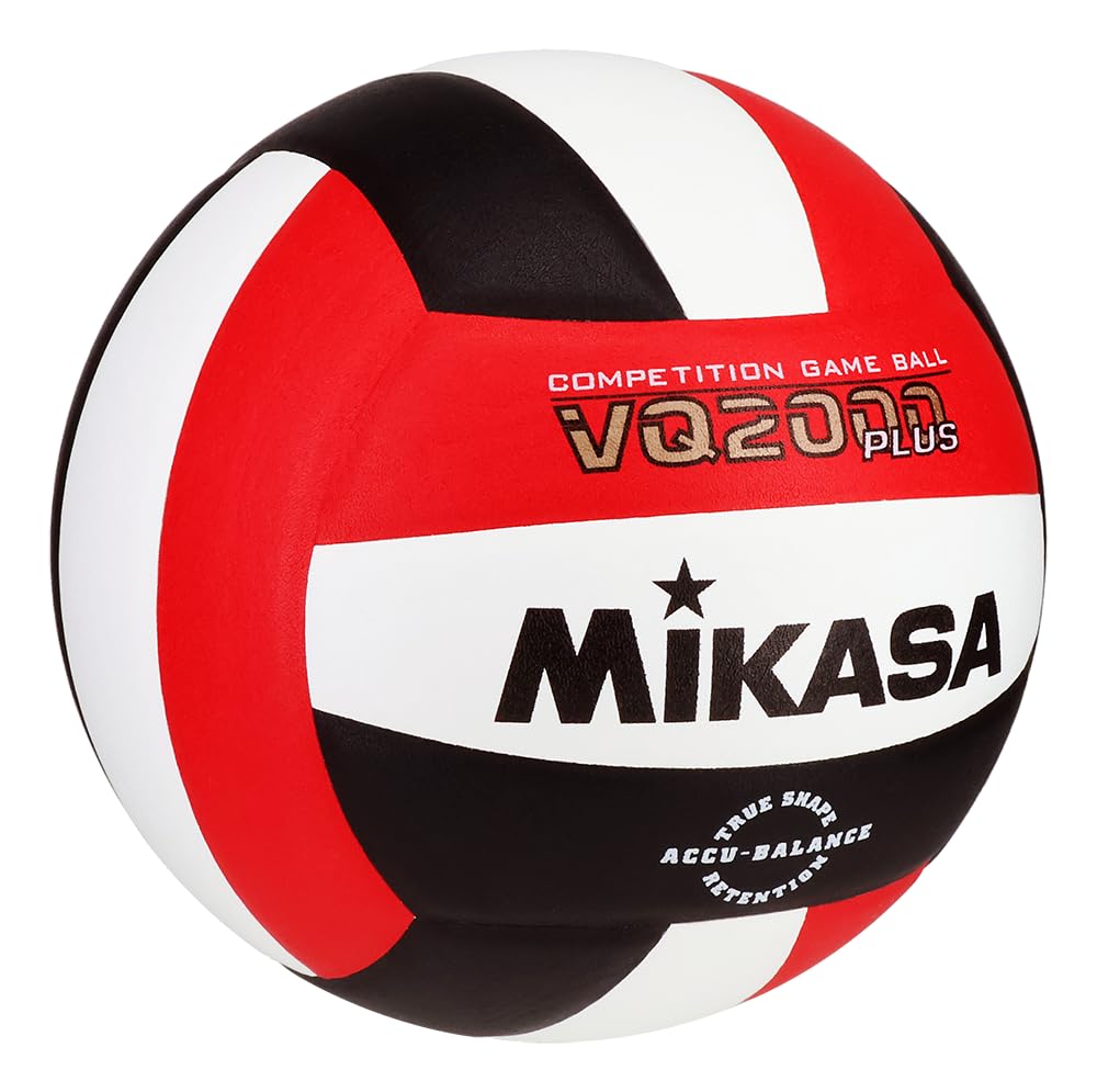 MIKASA VQ2000 - Pelota de Voleibol de microcélulas