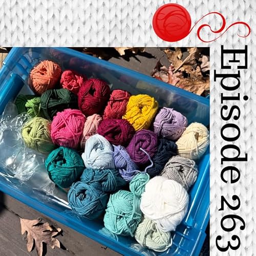 Episode 263 - Ask Us Anything