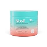 Biosil HerHarmony Beauty Blend - 5.9 oz - Hormone, Fertility & Menstrual Support - Skin, Hair & Nail Health - Patented ch-OSA & Ideal 40:1 Ratio of Myo-Inositol to D-Chiro-Inositol - 30-Day Supply