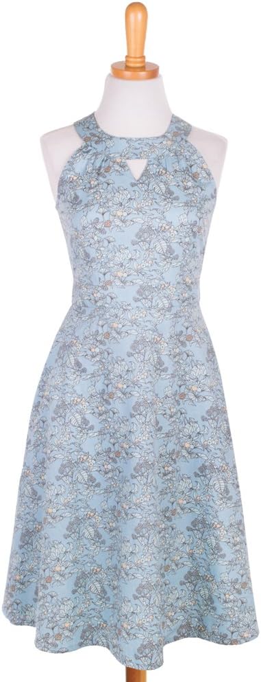 Mata Traders Women's Afternoon Allure Dress