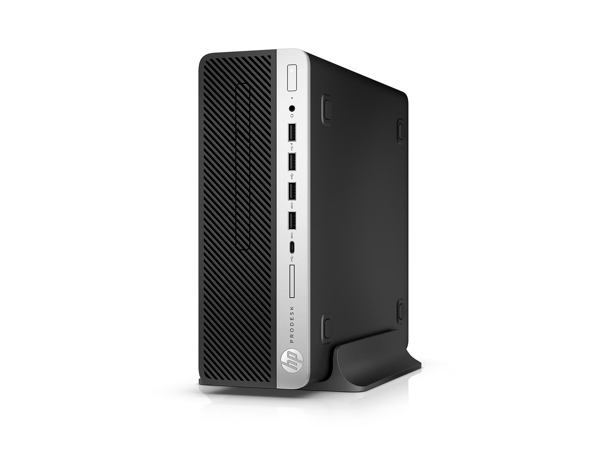 HP ProDesk 600 G4 SF office2016付 Amazon.com: HP ProDesk 600 G4 SFF Home and Business Desktop