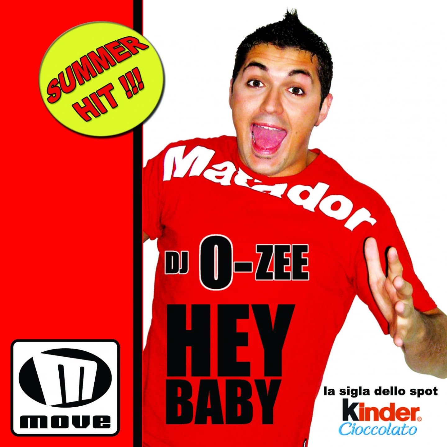Dj - Ozee